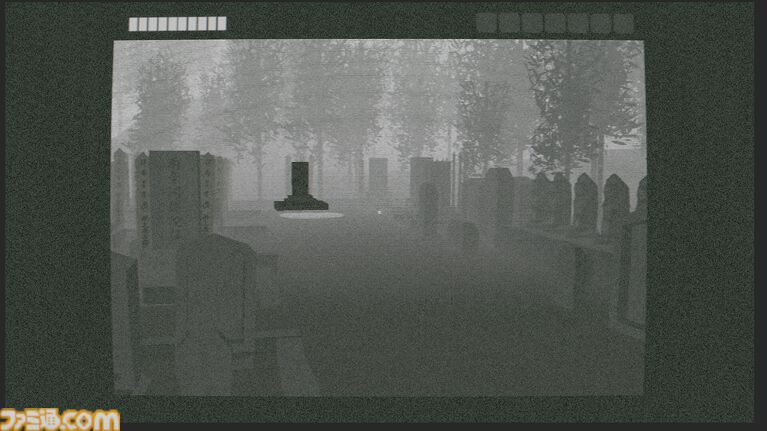 『この世からの脱出』死んだ主人公があの世を目指す和風ホラーがSteamで発売。ローポリで描かれる灰色の昭和日本な世界が絶妙に不気味