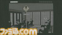 『この世からの脱出』死んだ主人公があの世を目指す和風ホラーがSteamで発売。ローポリで描かれる灰色の昭和日本な世界が絶妙に不気味
