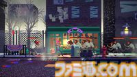 『タカ派の大統領』体験版が無料配信。スーツに身を包んだエージェントが暴力で支持率を勝ち取る政治風刺アクションローグライク