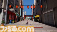 『Kick』サッカー少年の日常がゲーム化。ボール蹴りながら道を進むシンプルな横スクロールアクションが7月31日配信。Steamにてデモ版配信中