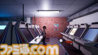 『Kick』サッカー少年の日常がゲーム化。ボール蹴りながら道を進むシンプルな横スクロールアクションが7月31日配信。Steamにてデモ版配信中