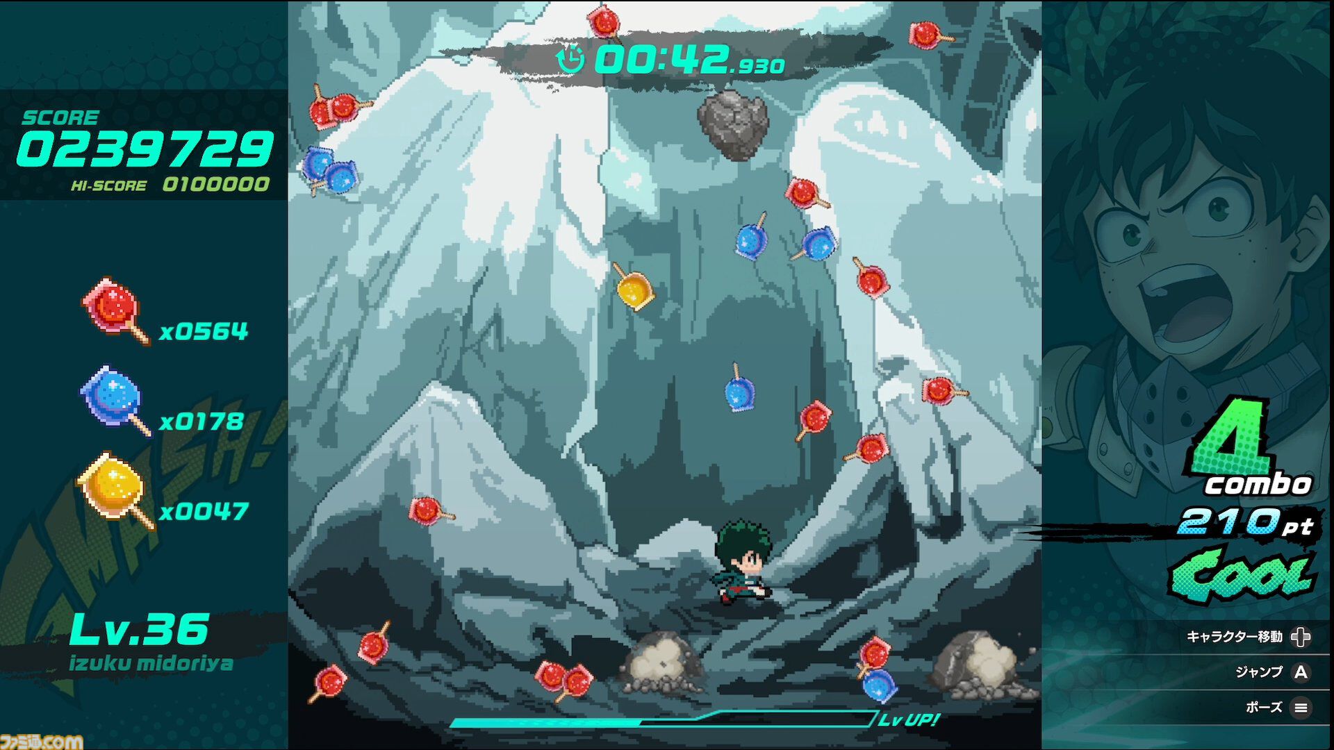 shin 3枚組限定盤 2タイトル ヒロアカ】家庭用ゲーム『All's Justice』Switch2版が9月3日に発売。発