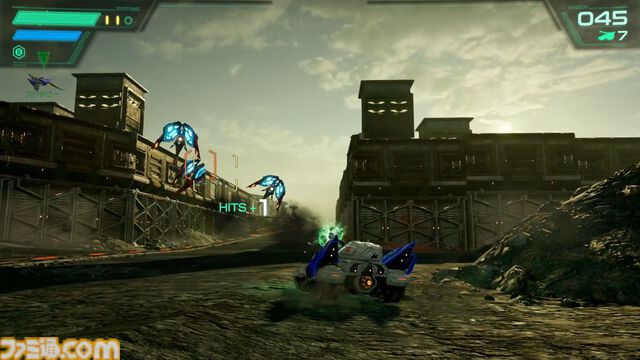 【Switch2新作】『Star Fox』は『スターフォックス64』を丁寧にフルリメイクし、よりドラマティックになった。爽快な戦闘機バトルやマルチでドッグファイトも楽しめる