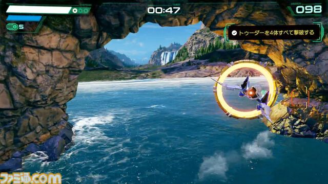 【Switch2新作】『Star Fox』は『スターフォックス64』を丁寧にフルリメイクし、よりドラマティックになった。爽快な戦闘機バトルやマルチでドッグファイトも楽しめる