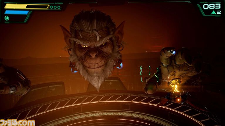 【Switch2新作】『Star Fox』は『スターフォックス64』を丁寧にフルリメイクし、よりドラマティックになった。爽快な戦闘機バトルやマルチでドッグファイトも楽しめる