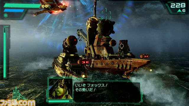 【Switch2新作】『Star Fox』は『スターフォックス64』を丁寧にフルリメイクし、よりドラマティックになった。爽快な戦闘機バトルやマルチでドッグファイトも楽しめる