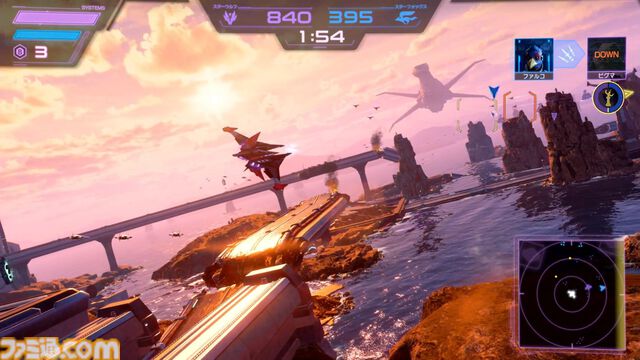 【Switch2新作】『Star Fox』は『スターフォックス64』を丁寧にフルリメイクし、よりドラマティックになった。爽快な戦闘機バトルやマルチでドッグファイトも楽しめる