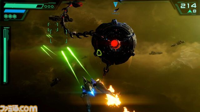 【Switch2新作】『Star Fox』は『スターフォックス64』を丁寧にフルリメイクし、よりドラマティックになった。爽快な戦闘機バトルやマルチでドッグファイトも楽しめる