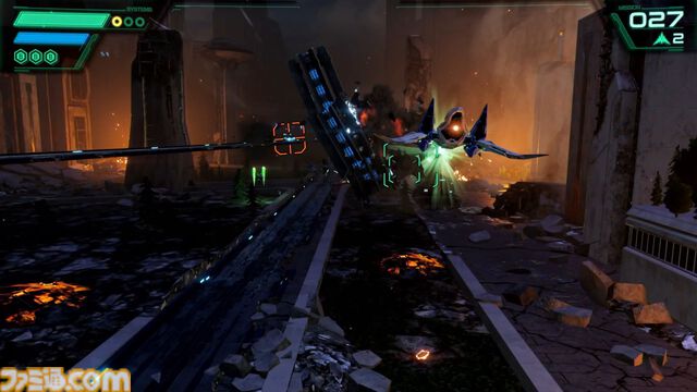 【Switch2新作】『Star Fox』は『スターフォックス64』を丁寧にフルリメイクし、よりドラマティックになった。爽快な戦闘機バトルやマルチでドッグファイトも楽しめる