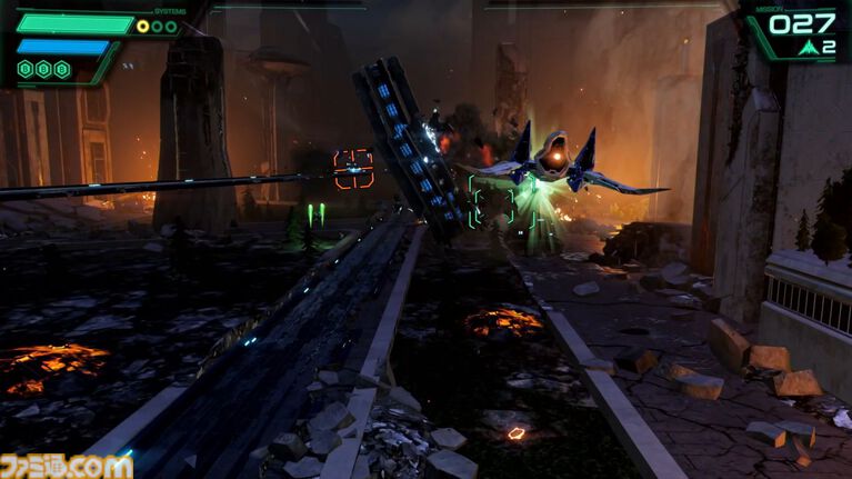 【Switch2新作】『Star Fox』は『スターフォックス64』を丁寧にフルリメイクし、よりドラマティックになった。爽快な戦闘機バトルやマルチでドッグファイトも楽しめる