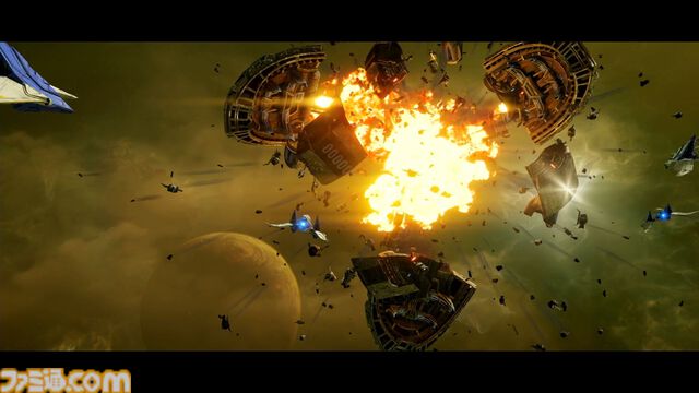 【Switch2新作】『Star Fox』は『スターフォックス64』を丁寧にフルリメイクし、よりドラマティックになった。爽快な戦闘機バトルやマルチでドッグファイトも楽しめる