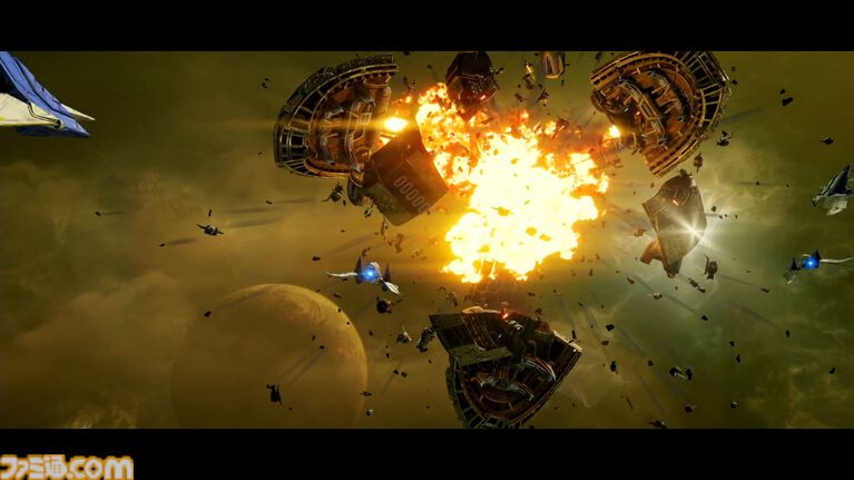 【Switch2新作】『Star Fox』は『スターフォックス64』を丁寧にフルリメイクし、よりドラマティックになった。爽快な戦闘機バトルやマルチでドッグファイトも楽しめる