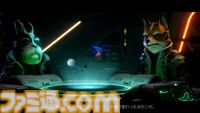 【Switch2新作】『Star Fox』は『スターフォックス64』を丁寧にフルリメイクし、よりドラマティックになった。爽快な戦闘機バトルやマルチでドッグファイトも楽しめる