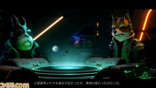 【Switch2新作】『Star Fox』は『スターフォックス64』を丁寧にフルリメイクし、よりドラマティックになった。爽快な戦闘機バトルやマルチでドッグファイトも楽しめる