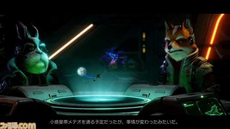 【Switch2新作】『Star Fox』は『スターフォックス64』を丁寧にフルリメイクし、よりドラマティックになった。爽快な戦闘機バトルやマルチでドッグファイトも楽しめる