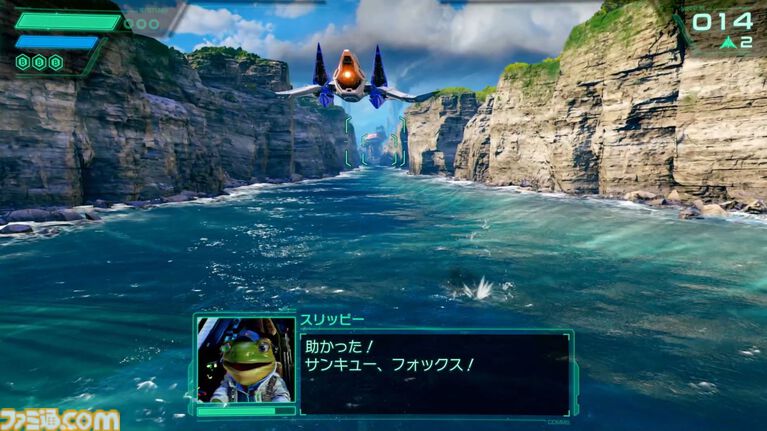 【Switch2新作】『Star Fox』は『スターフォックス64』を丁寧にフルリメイクし、よりドラマティックになった。爽快な戦闘機バトルやマルチでドッグファイトも楽しめる
