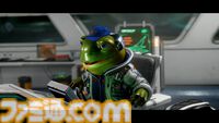 【Switch2新作】『Star Fox』は『スターフォックス64』を丁寧にフルリメイクし、よりドラマティックになった。爽快な戦闘機バトルやマルチでドッグファイトも楽しめる