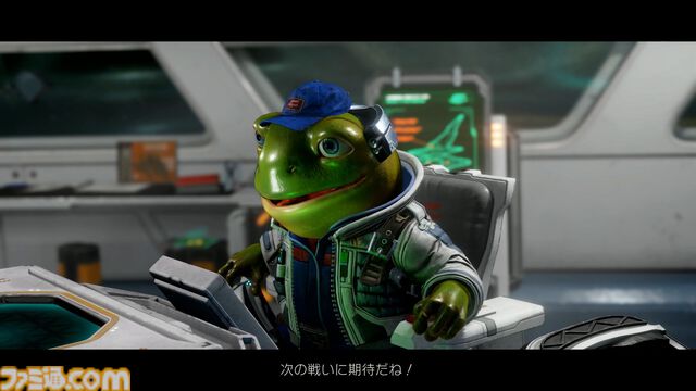 【Switch2新作】『Star Fox』は『スターフォックス64』を丁寧にフルリメイクし、よりドラマティックになった。爽快な戦闘機バトルやマルチでドッグファイトも楽しめる