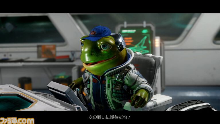 【Switch2新作】『Star Fox』は『スターフォックス64』を丁寧にフルリメイクし、よりドラマティックになった。爽快な戦闘機バトルやマルチでドッグファイトも楽しめる