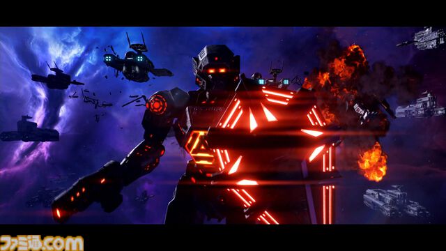 【Switch2新作】『Star Fox』は『スターフォックス64』を丁寧にフルリメイクし、よりドラマティックになった。爽快な戦闘機バトルやマルチでドッグファイトも楽しめる