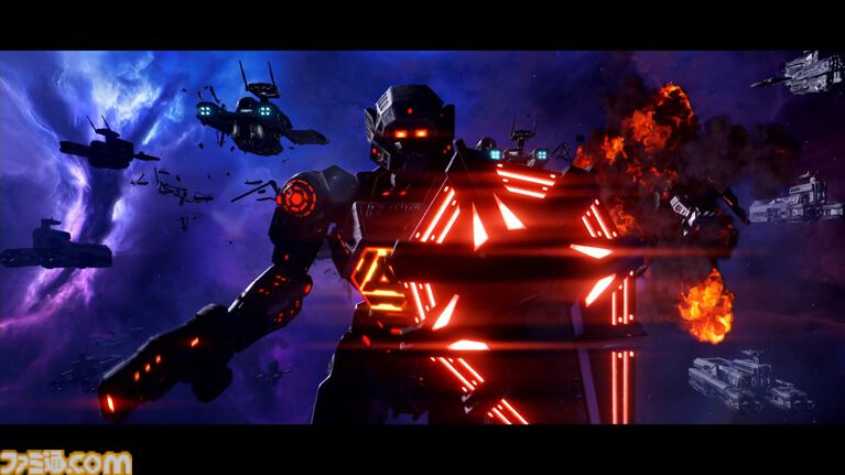 【Switch2新作】『Star Fox』は『スターフォックス64』を丁寧にフルリメイクし、よりドラマティックになった。爽快な戦闘機バトルやマルチでドッグファイトも楽しめる