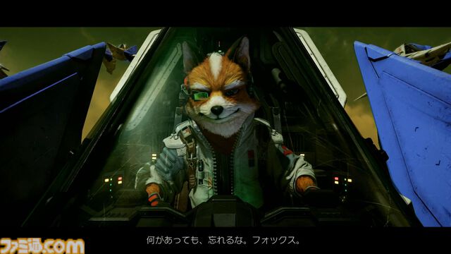 【Switch2新作】『Star Fox』は『スターフォックス64』を丁寧にフルリメイクし、よりドラマティックになった。爽快な戦闘機バトルやマルチでドッグファイトも楽しめる