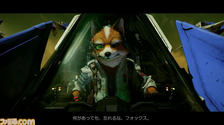 【Switch2新作】『Star Fox』は『スターフォックス64』を丁寧にフルリメイクし、よりドラマティックになった。爽快な戦闘機バトルやマルチでドッグファイトも楽しめる