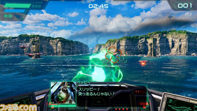 【Switch2新作】『Star Fox』は『スターフォックス64』を丁寧にフルリメイクし、よりドラマティックになった。爽快な戦闘機バトルやマルチでドッグファイトも楽しめる