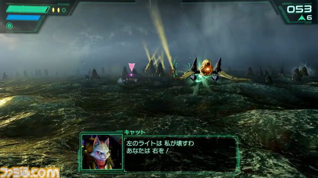 【Switch2新作】『Star Fox』は『スターフォックス64』を丁寧にフルリメイクし、よりドラマティックになった。爽快な戦闘機バトルやマルチでドッグファイトも楽しめる