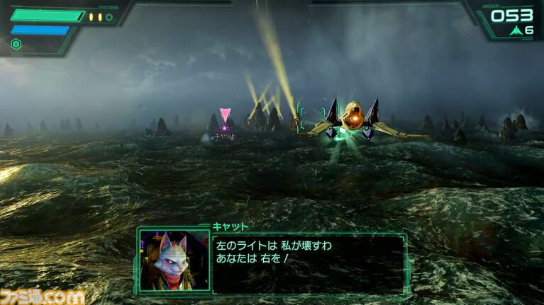 【Switch2新作】『Star Fox』は『スターフォックス64』を丁寧にフルリメイクし、よりドラマティックになった。爽快な戦闘機バトルやマルチでドッグファイトも楽しめる