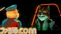 【Switch2新作】『Star Fox』は『スターフォックス64』を丁寧にフルリメイクし、よりドラマティックになった。爽快な戦闘機バトルやマルチでドッグファイトも楽しめる