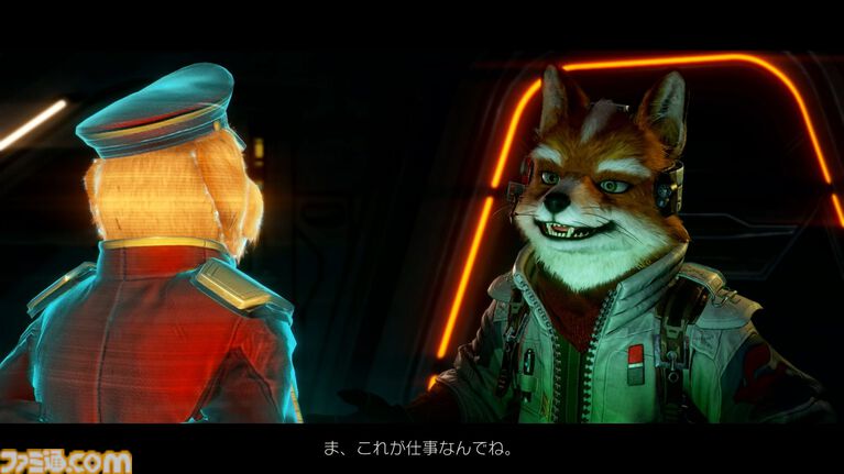 【Switch2新作】『Star Fox』は『スターフォックス64』を丁寧にフルリメイクし、よりドラマティックになった。爽快な戦闘機バトルやマルチでドッグファイトも楽しめる