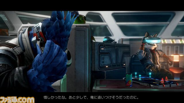 【Switch2新作】『Star Fox』は『スターフォックス64』を丁寧にフルリメイクし、よりドラマティックになった。爽快な戦闘機バトルやマルチでドッグファイトも楽しめる