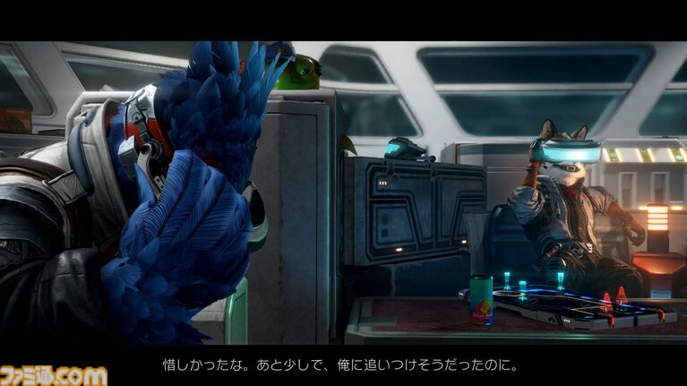 【Switch2新作】『Star Fox』は『スターフォックス64』を丁寧にフルリメイクし、よりドラマティックになった。爽快な戦闘機バトルやマルチでドッグファイトも楽しめる