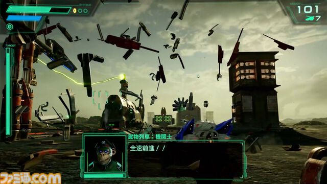 【Switch2新作】『Star Fox』は『スターフォックス64』を丁寧にフルリメイクし、よりドラマティックになった。爽快な戦闘機バトルやマルチでドッグファイトも楽しめる
