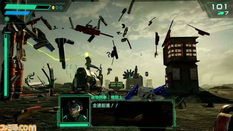 【Switch2新作】『Star Fox』は『スターフォックス64』を丁寧にフルリメイクし、よりドラマティックになった。爽快な戦闘機バトルやマルチでドッグファイトも楽しめる