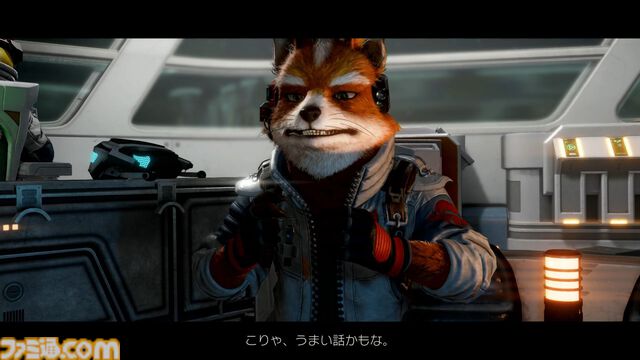 【Switch2新作】『Star Fox』は『スターフォックス64』を丁寧にフルリメイクし、よりドラマティックになった。爽快な戦闘機バトルやマルチでドッグファイトも楽しめる