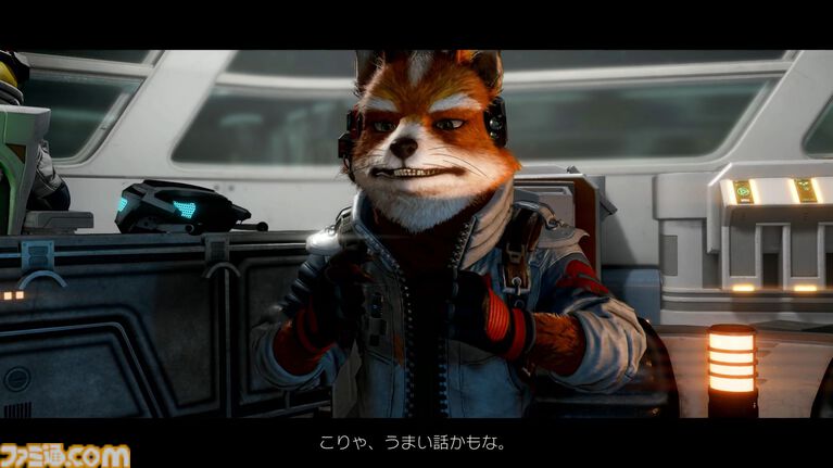 【Switch2新作】『Star Fox』は『スターフォックス64』を丁寧にフルリメイクし、よりドラマティックになった。爽快な戦闘機バトルやマルチでドッグファイトも楽しめる