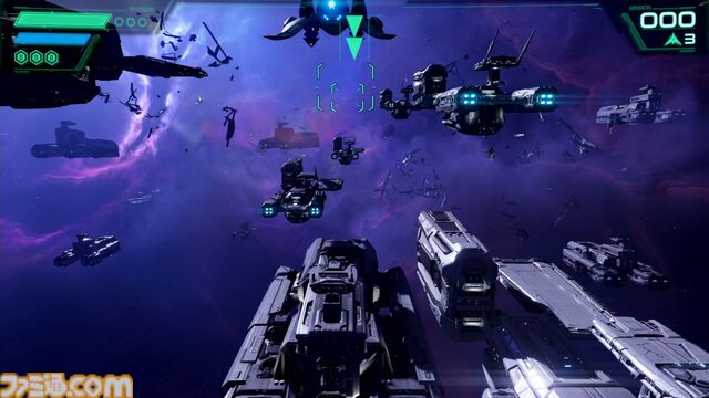 【Switch2新作】『Star Fox』は『スターフォックス64』を丁寧にフルリメイクし、よりドラマティックになった。爽快な戦闘機バトルやマルチでドッグファイトも楽しめる