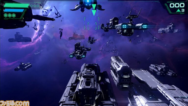 【Switch2新作】『Star Fox』は『スターフォックス64』を丁寧にフルリメイクし、よりドラマティックになった。爽快な戦闘機バトルやマルチでドッグファイトも楽しめる