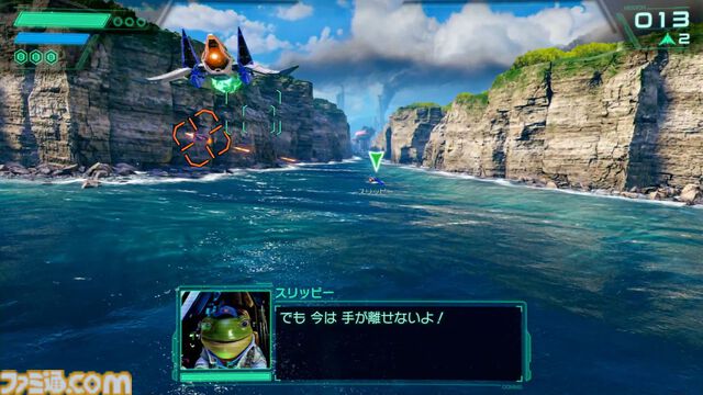 【Switch2新作】『Star Fox』は『スターフォックス64』を丁寧にフルリメイクし、よりドラマティックになった。爽快な戦闘機バトルやマルチでドッグファイトも楽しめる