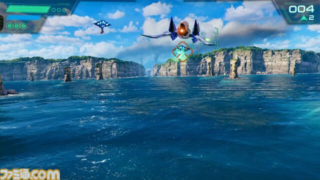 【Switch2新作】『Star Fox』は『スターフォックス64』を丁寧にフルリメイクし、よりドラマティックになった。爽快な戦闘機バトルやマルチでドッグファイトも楽しめる