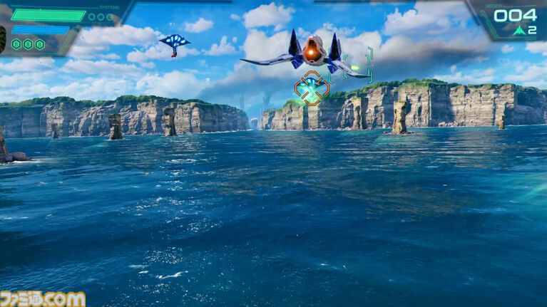 【Switch2新作】『Star Fox』は『スターフォックス64』を丁寧にフルリメイクし、よりドラマティックになった。爽快な戦闘機バトルやマルチでドッグファイトも楽しめる