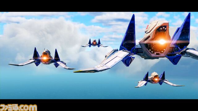 【Switch2新作】『Star Fox』は『スターフォックス64』を丁寧にフルリメイクし、よりドラマティックになった。爽快な戦闘機バトルやマルチでドッグファイトも楽しめる