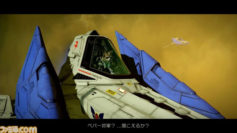 【Switch2新作】『Star Fox』は『スターフォックス64』を丁寧にフルリメイクし、よりドラマティックになった。爽快な戦闘機バトルやマルチでドッグファイトも楽しめる