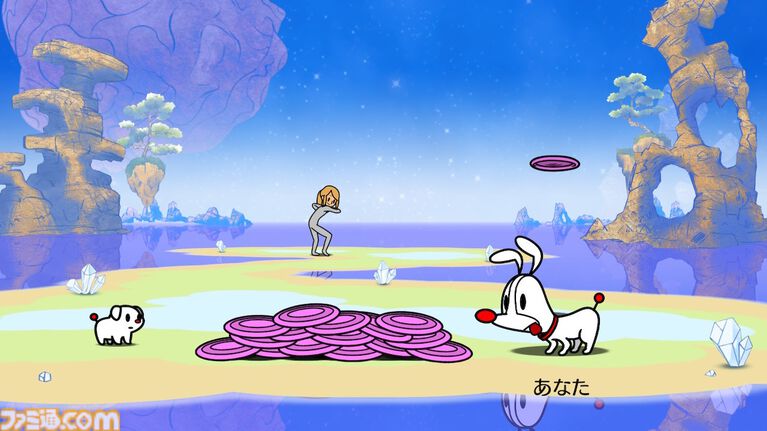 Switch『リズム天国 ミラクルスターズ』新作リズムゲームやマルチプレイの先行プレイ動画を35分超で公開！ RPGのような新モード「ビートスペル」も紹介