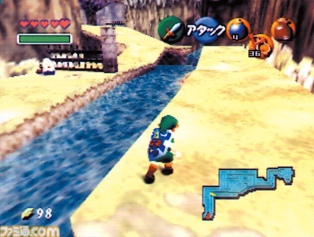 ニンテンドウ64発売30周年。最後までROMカートリッジにこだわった64ビットマシン。『ゼルダ 時オカ』『どうぶつの森』『スマブラ』など有名作も続々登場【今日は何の日？】