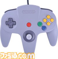 ニンテンドウ64発売30周年。最後までROMカートリッジにこだわった64ビットマシン。『ゼルダ 時オカ』『どうぶつの森』『スマブラ』など有名作も続々登場【今日は何の日？】
