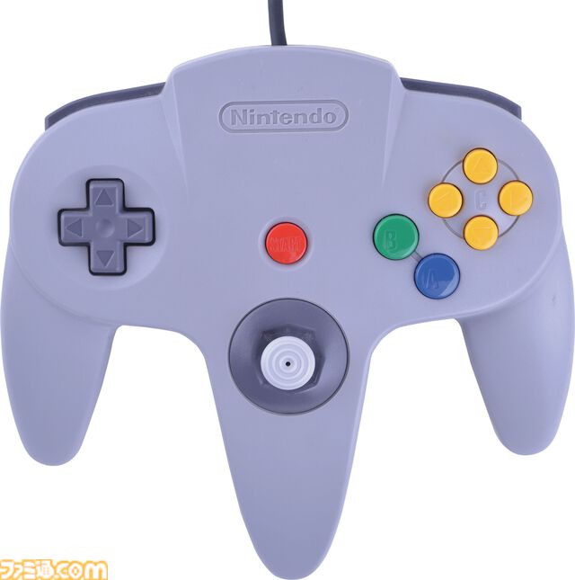 ニンテンドウ64発売30周年。最後までROMカートリッジにこだわった64ビットマシン。『ゼルダ 時オカ』『どうぶつの森』『スマブラ』など有名作も続々登場【今日は何の日？】
