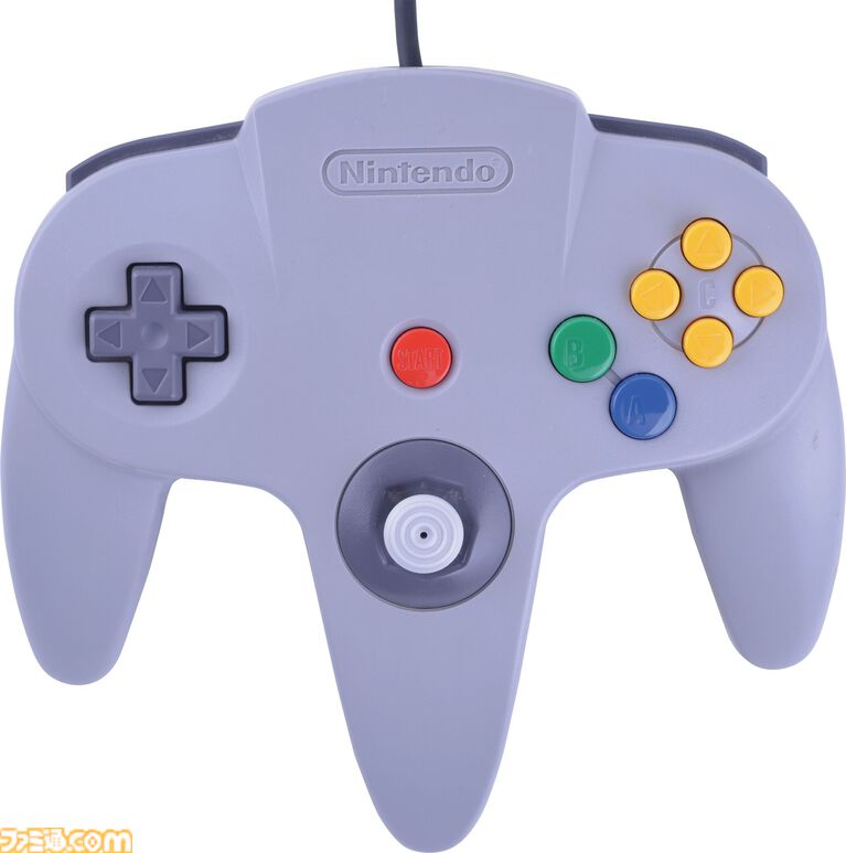 ニンテンドウ64発売30周年。最後までROMカートリッジにこだわった64ビットマシン。『ゼルダ 時オカ』『どうぶつの森』『スマブラ』など有名作も続々登場【今日は何の日？】